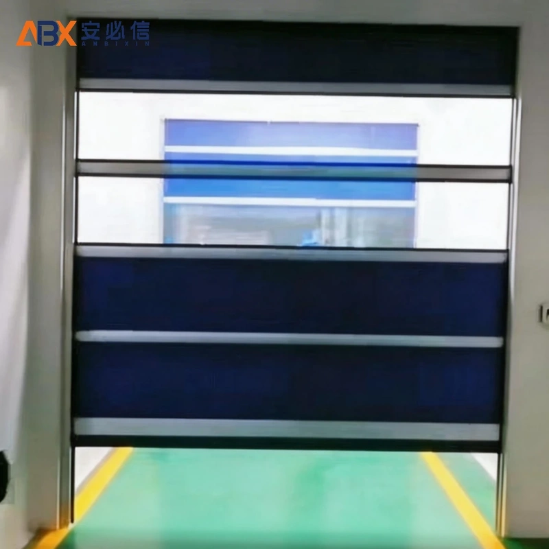 遵义快速门